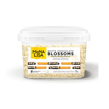 Blossom Branco 1Kg - MonaLisa